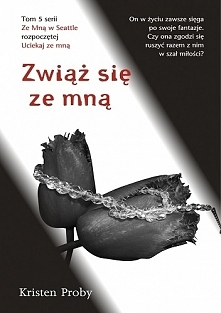 On w życiu zawsze sięga po swoje fantazje. Czy ona zgodzi się ruszyć razem z nim w szał miłości?
Nicola Dalton zawsze sama kierowała swoim losem. Prowadzi świetnie prosperującą ...