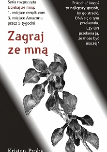 Will Montgomery, futbolista uwielbiany przez tłumy, nie przywykł, by kobieta mówiła mu: nie. A Megan, piękna przyjaciółka jego siostry, wydaje się nieczuła na jego męski czar. Megan unika mężczyzn. Zakochać się znaczy cierpieć. Nie może jednak udawać, że nie myśli o Willu. Lecz jej przeszłość może sprawić, że Megan straci pierwszego mężczyznę, którego pokochała naprawdę…