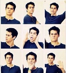 Jak go nie kochac <3