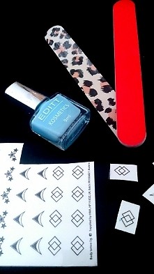 Czas na zabawę❤✌