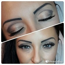 Efekty dzisiejszej pracy ☺