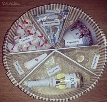 Kreatywny pomysł na PREZENT...