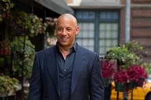 Vin Diesel