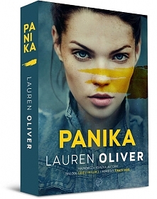 Panika -Lauren Oliver
