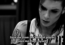 "Chroń mnie przed najc...