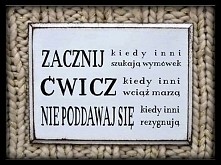 ehh no to do dzieła!