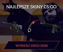 Skiny do CS:GO