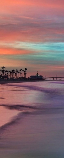 Newport Beach, California