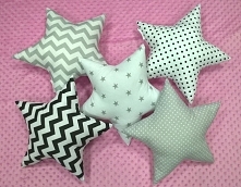 gwiazdki gwiazdeczki gwiazdy