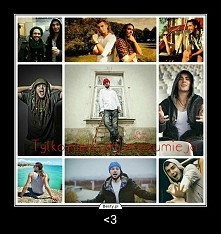 Tylko nieliczni zrozumieją ♡