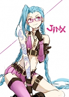 JINX