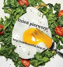 Dzień pierwszy. Smacznie i ...
