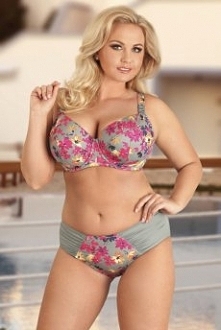 LUPOLINE LISA B15 BIUSTONOSZ