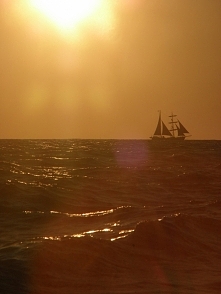 s/y Kapitan Głowacki