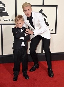 Grammy awards Justin Bieber...