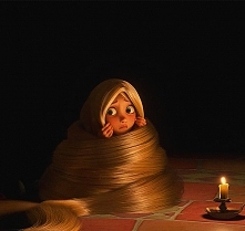 Kiedy jestem sama w domu i słyszę jakies dziwne dzwieki