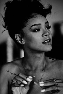 Riri, wszystkiego najlepsze...