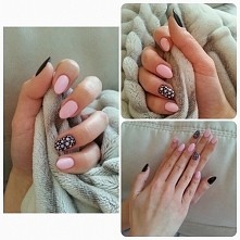 subtelnie :) semilac 056 i 077