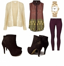 link do butów w komentarzu poniżej:-)