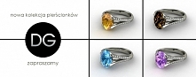 Nowe pierścionki dostępne na impressimo.pl