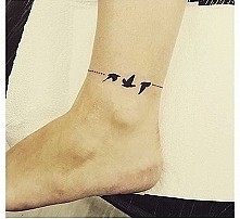 inspiracja tatuażami <3