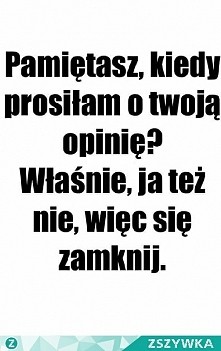 oj tak...