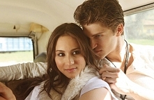 Spencer i Toby