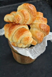 Croissanty