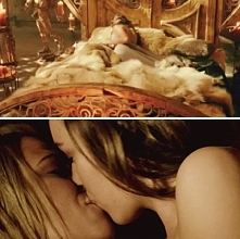 Co się tu właśnie odpierdoliło? 
Chyba umieram. 
CLEXA! *-*