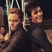 Disgust, anger, and... something.

z instagrama Matta

♥♥♥