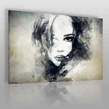 Dusza z antracytu - nowocze...