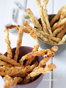 Ciasto francuskie