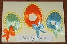 Wielkanoc już niedługo, wię...