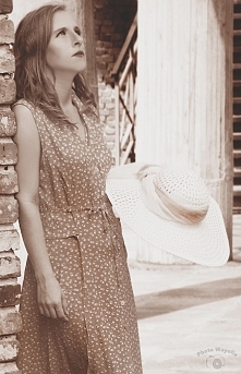 Modelka: Ada
styl/foto: Pho...