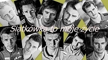 Siatkówka to moje życie! :D