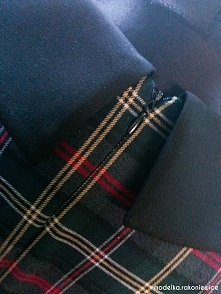 Szycie na miarę - zapraszam!