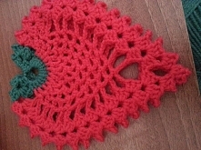 Truskawka zrobiona na szybk...