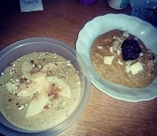 budyń jaglany *,* <3