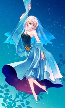 Elsa <3