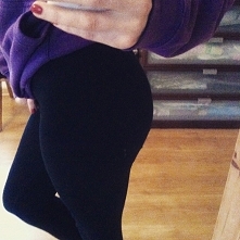 walczymy dziewczyny, nie śpimy! :) Jak wam idzie??