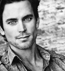 Matt Bomer <3