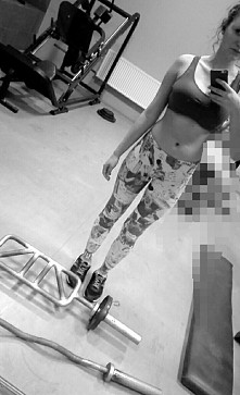 co polecacie na mięśnie brz...