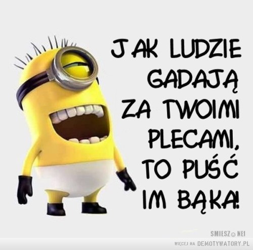 No właśnie!