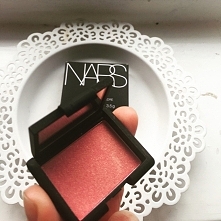 NARS, orgasm