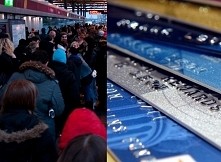 Karty zbliżeniowe nie są be...