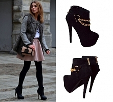 link do butów w komentarzu poniżej:-)