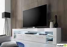 Szafka rtv SKALA model II. Więcej po kliknięciu w foto