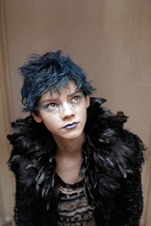 Thomas Brodie Sangster