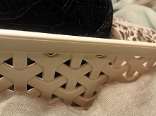 moje sposoby na łatwe zorganizowanie przestrzeni (dużo zdjeć) :) (klik)