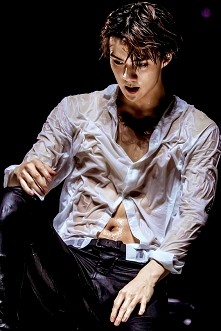 SeHun, EXO